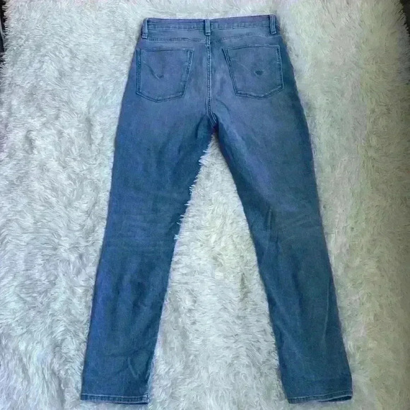 Hudson Nico Super Skinny Jeans.  Size 30. - Picture 7 of 7